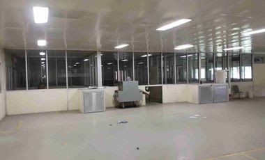 Dijual Ex Pabrik di Jalan Lanbau Citeureup Bogor