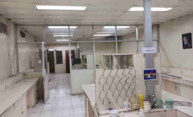 Dijual Ex Pabrik di Jalan Lanbau Citeureup Bogor