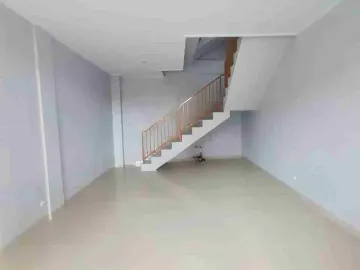 Ruko Bangunan Baru Cocok Untuk Kantor