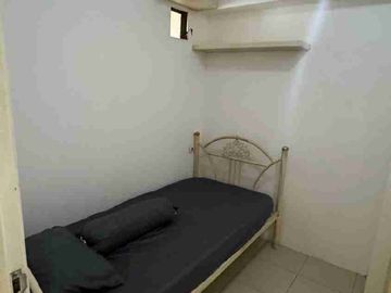 SEWA MURAH 2BR FULL FURNISHED+WATERHEATER TOWER GERANIUM (G) BASSURA CITY