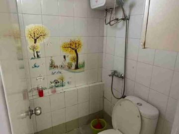SEWA MURAH 2BR FULL FURNISHED+WATERHEATER TOWER GERANIUM (G) BASSURA CITY