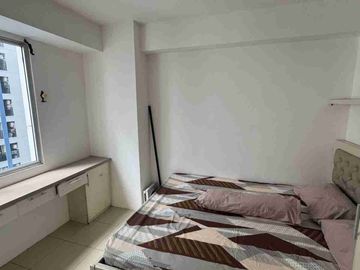 SEWA MURAH 2BR FULL FURNISHED+WATERHEATER TOWER GERANIUM (G) BASSURA CITY