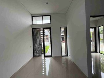 Rumah Dijual Dekat Surabaya Selatan Tanpa DP Di Java Residence 5