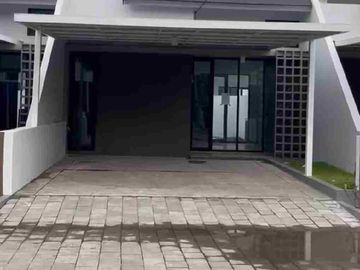 Rumah Dijual Dekat Surabaya Selatan Tanpa DP Di Java Residence 5