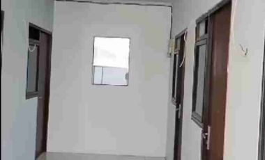 Dijual cepat rumah kos dekat President University Jababeka, Cikarang Utara