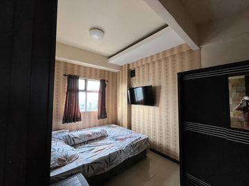 Dijual murah Apartemen the suites metro Soekarno Hatta bandung