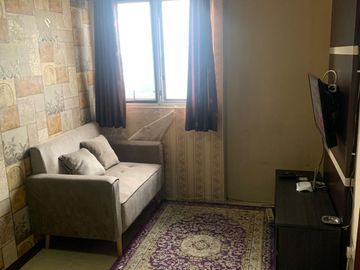 Dijual murah Apartemen the suites metro Soekarno Hatta bandung
