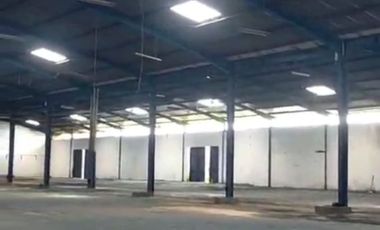 Disewakan Cepat Gudang Bitung Murah Siap Pakai