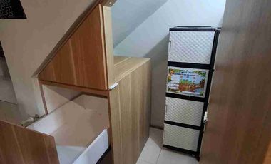 Rumah Disewakan  Furnish Kamar 3 Summarecon Bekasi
