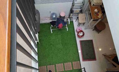 Rumah Disewakan  Furnish Kamar 3 Summarecon Bekasi