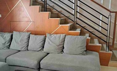 Disewakan rumah furnish 4kt di Magnolia Summarecon Bekasi