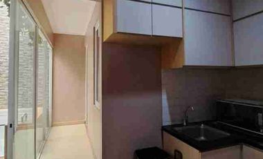 Disewakan rumah furnish 4kt di Magnolia Summarecon Bekasi
