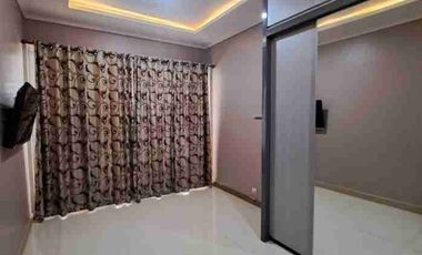 Disewakan rumah furnish 4kt di Magnolia Summarecon Bekasi