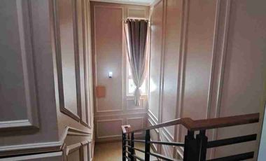 Disewakan rumah furnish 4kt di Magnolia Summarecon Bekasi
