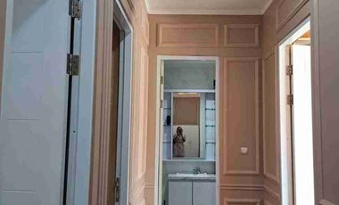 Disewakan rumah furnish 4kt di Magnolia Summarecon Bekasi