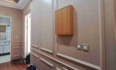 Disewakan rumah furnish 4kt di Magnolia Summarecon Bekasi