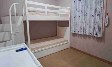 Disewakan rumah furnish 4kt di Magnolia Summarecon Bekasi