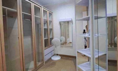 Disewakan rumah furnish 4kt di Magnolia Summarecon Bekasi