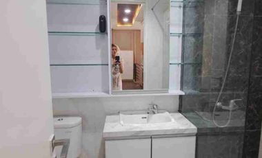 Disewakan rumah furnish 4kt di Magnolia Summarecon Bekasi