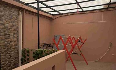 Disewakan rumah furnish 4kt di Magnolia Summarecon Bekasi