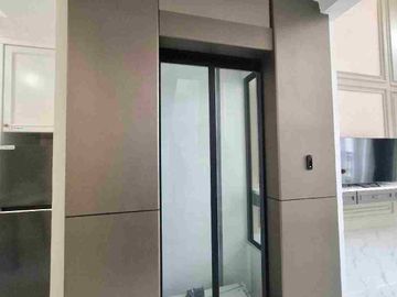 Town House dekat Gatsu, Kuningan Jakarta Selatan