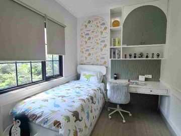 Town House dekat Gatsu, Kuningan Jakarta Selatan