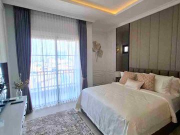Town House dekat Gatsu, Kuningan Jakarta Selatan