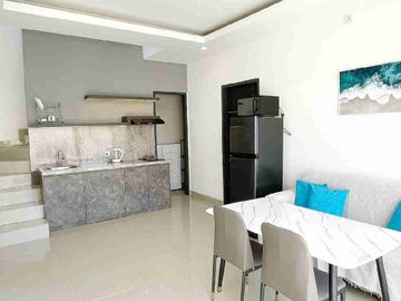 Villa Ocean View Taman Griya Jimbaran Bali