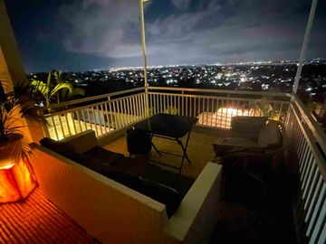 Villa Ocean View Taman Griya Jimbaran Bali