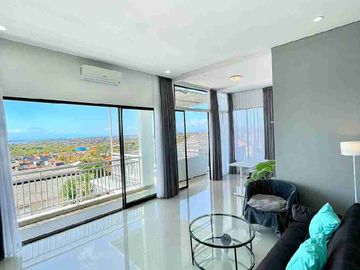 Villa Ocean View Taman Griya Jimbaran Bali