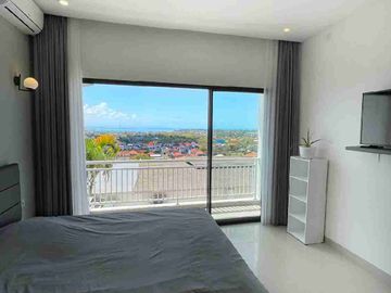 Villa Ocean View Taman Griya Jimbaran Bali