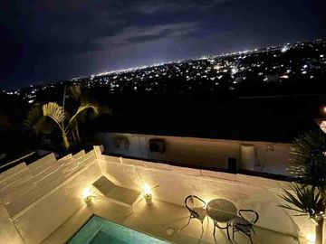 Villa Ocean View Taman Griya Jimbaran Bali