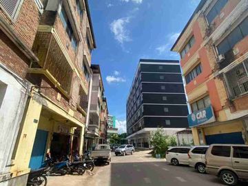 2 Unit Ruko Murah di Nusa Bali dekat Belakang Awal Bros Baloi