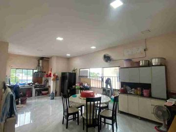 2 Unit Ruko Murah di Nusa Bali dekat Belakang Awal Bros Baloi