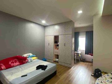 2 Unit Ruko Murah di Nusa Bali dekat Belakang Awal Bros Baloi