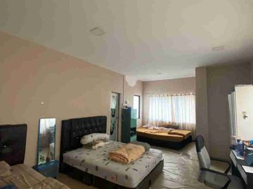 2 Unit Ruko Murah di Nusa Bali dekat Belakang Awal Bros Baloi