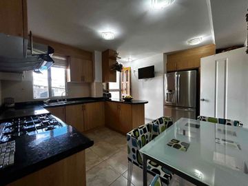 Departamento en Venta El Batán