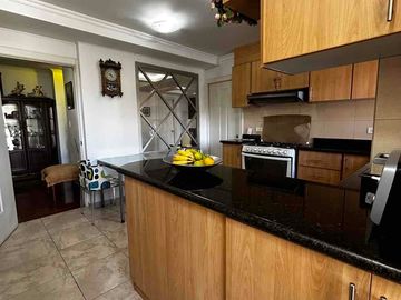 Departamento en Venta El Batán