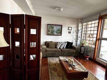 Departamento en Venta El Batán