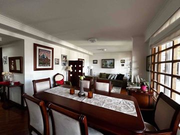 Departamento en Venta El Batán