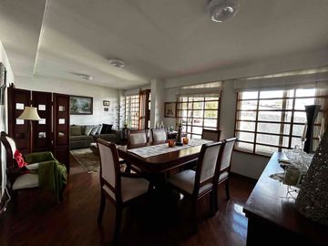 Departamento en Venta El Batán