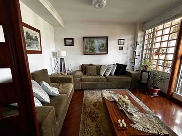 Departamento en Venta El Batán