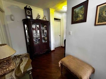 Departamento en Venta El Batán