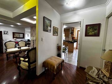 Departamento en Venta El Batán