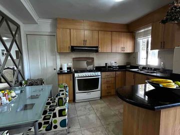 Departamento en Venta El Batán