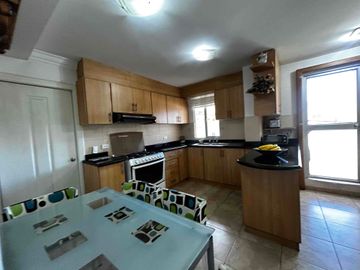 Departamento en Venta El Batán