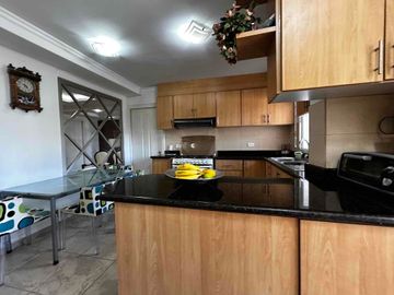 Departamento en Venta El Batán