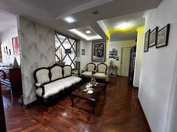 Departamento en Venta El Batán