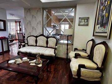 Departamento en Venta El Batán