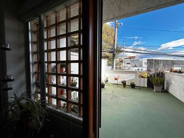 Departamento en Venta El Batán